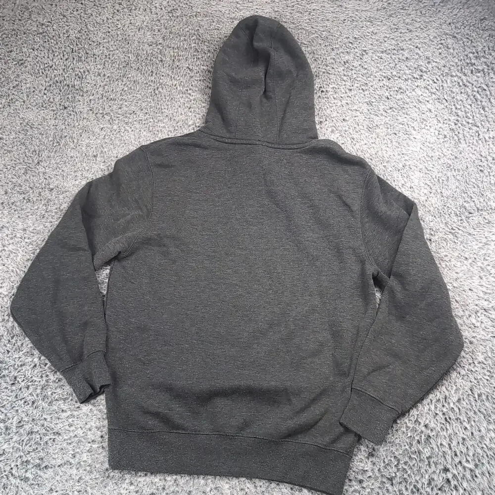 San Francisco California Hoodie Adult Small Gray Destination Pullover Sweatshirt - Picture 5 of 6